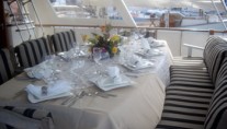 Obsession - Aft Dining